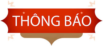 Thông báo kết quả lựa chọn tổ chức đấu giá tài sản